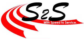 With Speed to Service in Trittau