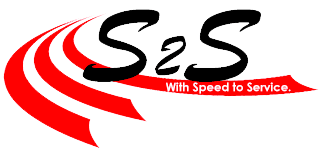 With Speed to Service - Firmenlogo